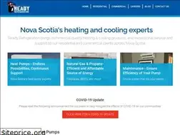 Sites similar to readyrefrigeration.ca