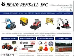 Sites similar to readyrentall.com