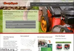 Sites similar to readyrepair.com