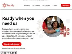 Sites similar to readyresponders.com
