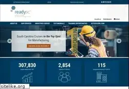 Sites similar to readysc.org