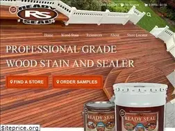 Sites similar to readyseal.com