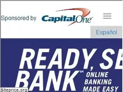 Sites similar to readysetbank.org