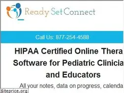 Sites similar to readysetconnect.com