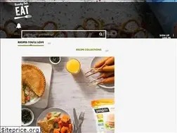 Sites similar to readyseteat.ca