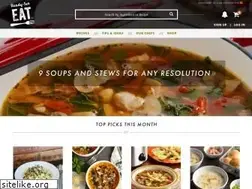 Sites similar to readyseteat.com