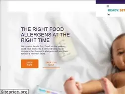 Sites similar to readysetfood.com