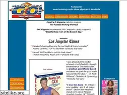 Sites similar to readysetgofitness.com