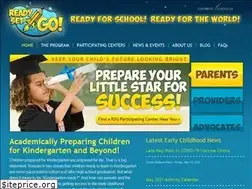 Sites similar to readysetgotoday.org