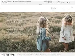 Sites similar to readysetgrowonline.com