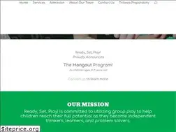 Sites similar to readysetplayinc.com