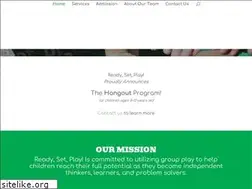 Sites similar to readysetplayny.com