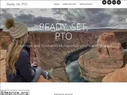 Sites similar to readysetpto.com