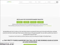 Sites similar to readysetrecycle.com