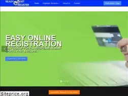 Sites similar to readysetregister.com