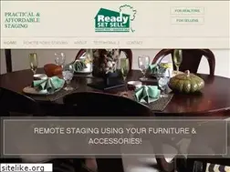 Sites similar to readysetsell.com