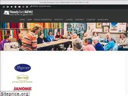 Sites similar to readysetsewtn.com