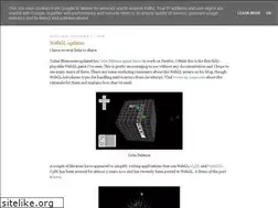 Sites similar to readysetstop.blogspot.com