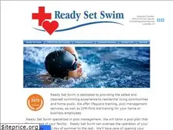 Sites similar to readysetswimky.com