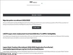 Sites similar to readysetwork.com.ng