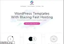 Sites similar to readyship.co