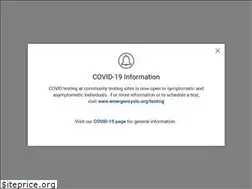 Sites similar to readyslo.org