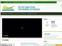 Sites similar to readysouthflorida.org