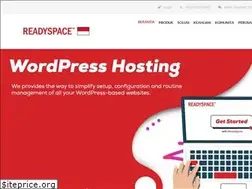 Sites similar to readyspace.co.id