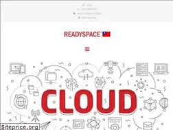 Sites similar to readyspace.com.tw
