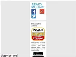 Sites similar to readysquare.com