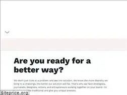 Sites similar to readystate.com