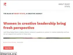 Sites similar to readystatements.com