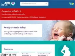 Sites similar to readysteadybaby.org.uk