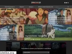 Sites similar to readysteadycut.com