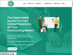 Sites similar to readysteadydigital.com