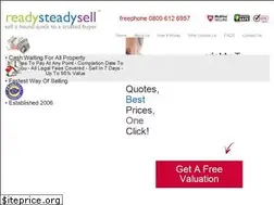 Sites similar to readysteadysell.co.uk