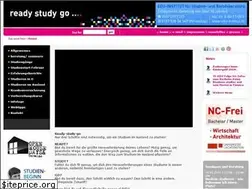Sites similar to readystudygo.de