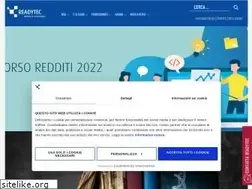 Sites similar to readytec.it