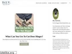 Sites similar to readytodiy.com