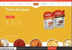 Sites similar to readytoeat.com