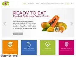 Sites similar to readytoeat.eu