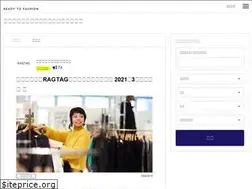 Sites similar to readytofashion.jp