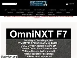 Sites similar to readytoflyquads.com