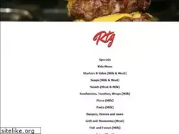 Sites similar to readytogo.co.za