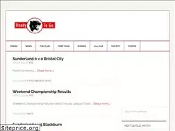 Sites similar to readytogo.net