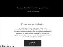 Sites similar to readytogovetrehab.com