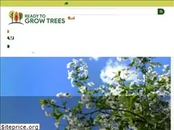 Sites similar to readytogrowtrees.com
