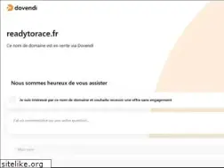 Sites similar to readytorace.fr