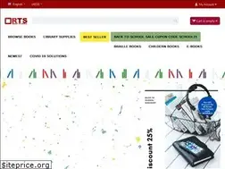 Sites similar to readytoshelf.com