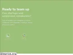 Sites similar to readytoteamup.com